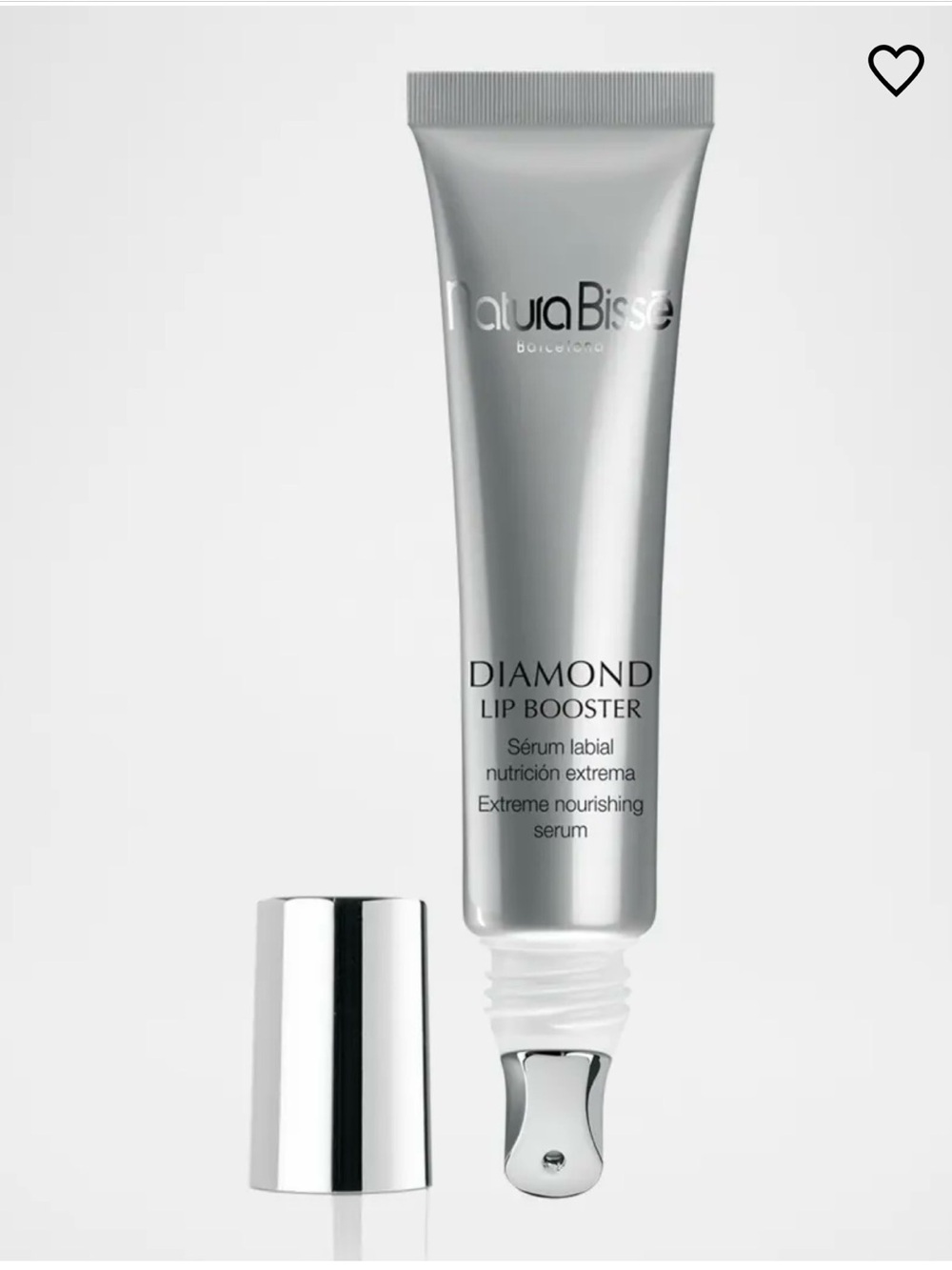 Diamond Extreme Lip Booster New Unopened 15ml $91